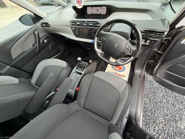 2017 Citroen C4 Diesel 1.6 -7 Seater 397871978