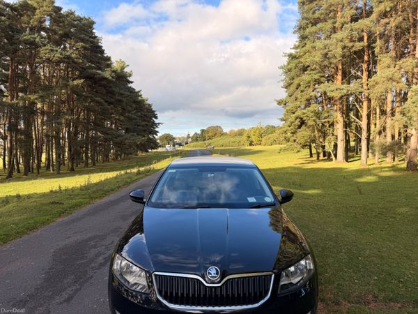 Skoda Octavia 2017 1.6 TDI 397871904