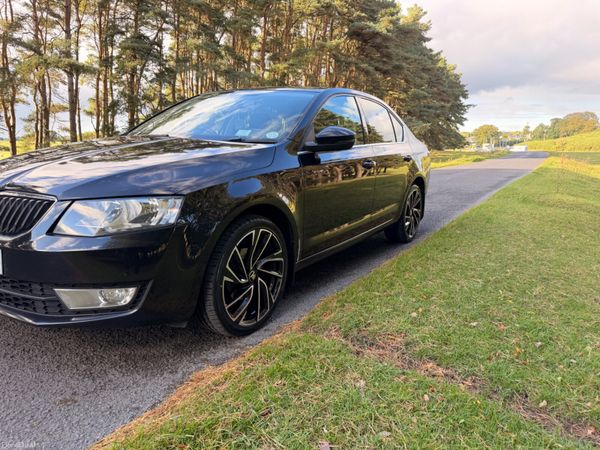 Skoda Octavia 2017 1.6 TDI 397871906