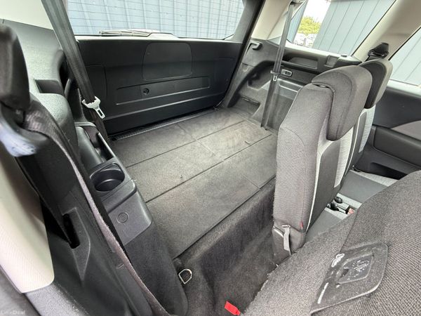 2017 Citroen C4 Diesel 1.6 -7 Seater 397872006