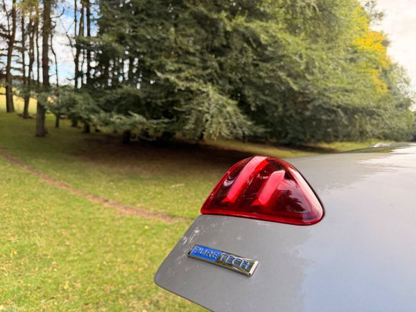 Peugeot 3008 2016 1.2 Active Low KM 397872124