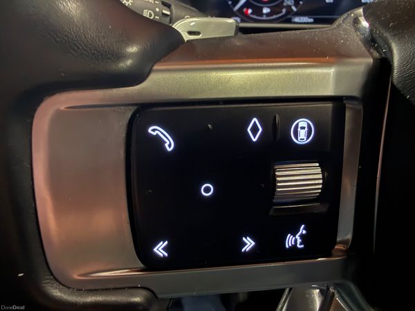 241 Land Rover Discovery 3.0D HSE 2 Seat Com / Ext 397873716