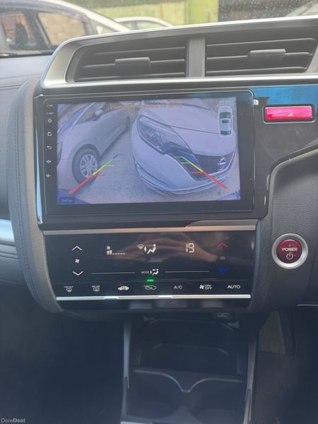HONDA FIT 1.5L HYBRID 2014 2 Keys 41000KM ONLY 397874296