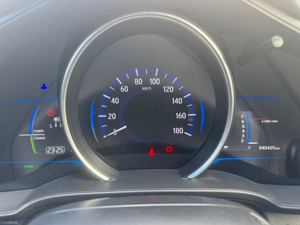 HONDA FIT 1.5L HYBRID 2014 2 Keys 41000KM ONLY 397874314