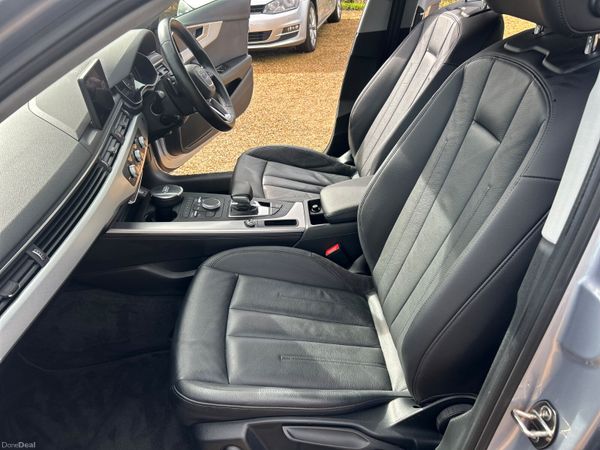 Audi A4 SE ULTRA 397876042