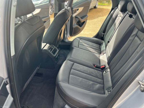 Audi A4 SE ULTRA 397876044