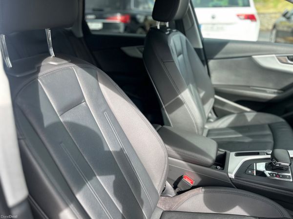 Audi A4 SE ULTRA 397876046