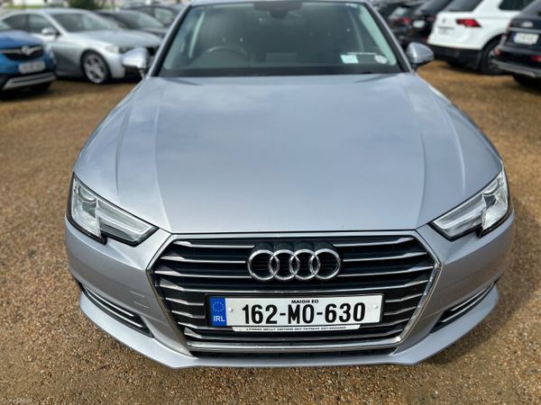 Audi A4 SE ULTRA 397876034