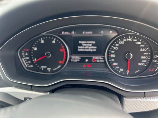 Audi A4 SE ULTRA 397876036