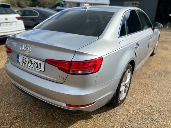 Audi A4 SE ULTRA 397876038