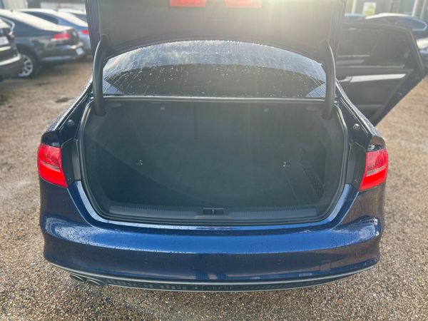 Audi A4 SLINE 2.0 TDI 397877540