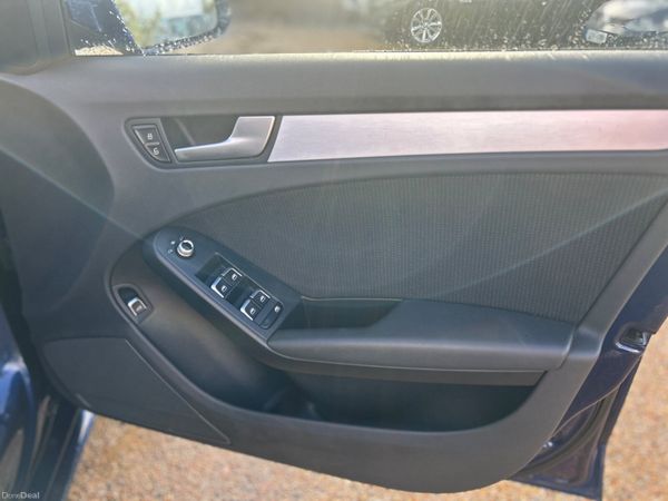 Audi A4 SLINE 2.0 TDI 397877544