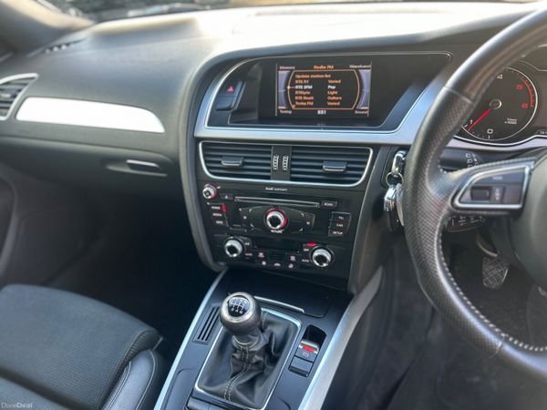 Audi A4 SLINE 2.0 TDI 397877532