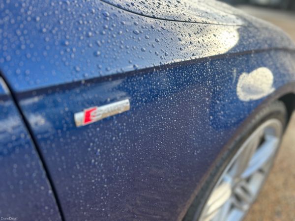 Audi A4 SLINE 2.0 TDI 397877534