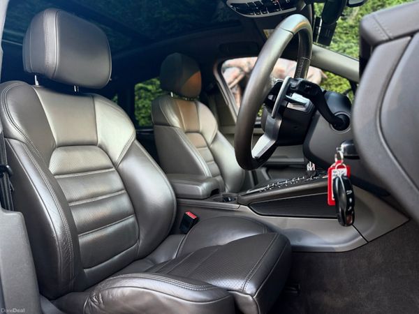 Porsche Macan S PDK Diesel 397878664