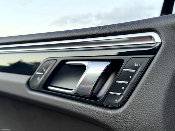 Porsche Macan S PDK Diesel 397878680