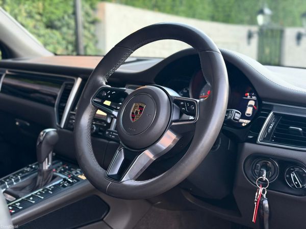 Porsche Macan S PDK Diesel 397878630