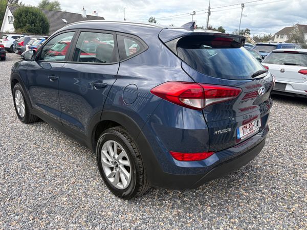 2017 Hyundai Tucson premium 397882150