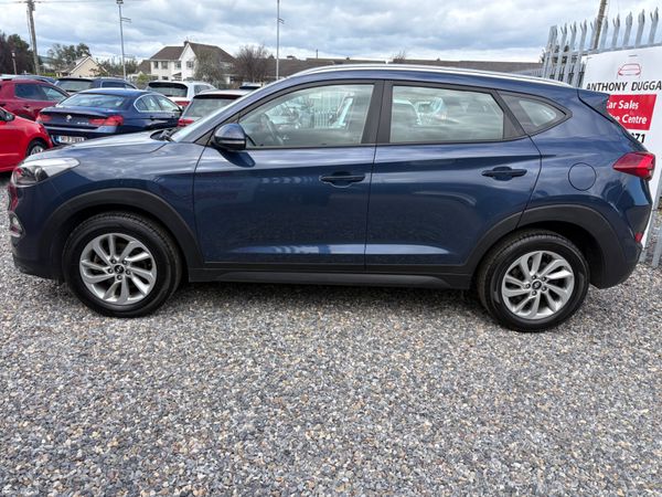 2017 Hyundai Tucson premium 397882164