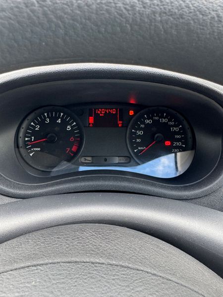 Renault Clio 2012 *NCT 02/27 *120 Km 397882934