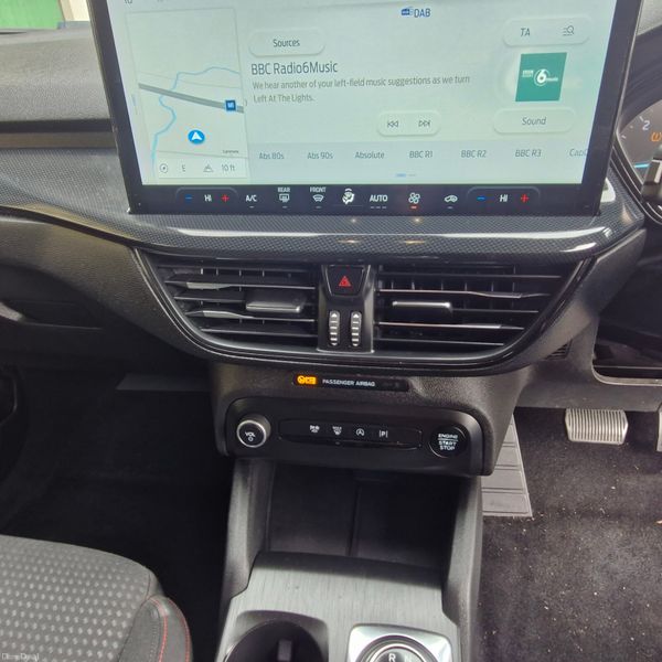 Ford Focus 2023 1.5d Automatic ST Line 397884946