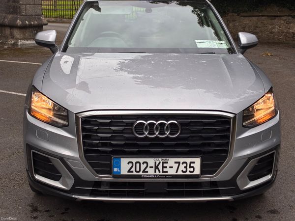 Audi Q2 2020 1.6 FULL PANORAMIC ROOF ! 397899340