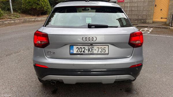 Audi Q2 2020 1.6 FULL PANORAMIC ROOF ! 397899350