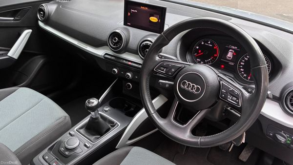 Audi Q2 2020 1.6 FULL PANORAMIC ROOF ! 397899992