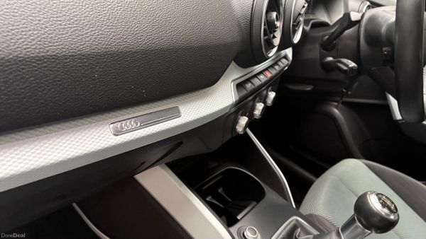 Audi Q2 2020 1.6 FULL PANORAMIC ROOF ! 397899908