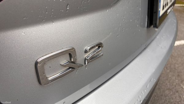 Audi Q2 2020 1.6 FULL PANORAMIC ROOF ! 397899926