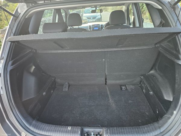 Hyundai ix20 2014 HIGH SPEC 397803050
