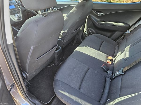Hyundai ix20 2014 HIGH SPEC 397803054
