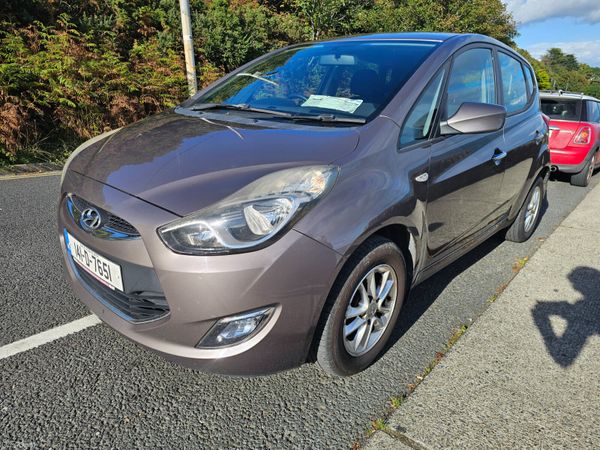 Hyundai ix20 2014 HIGH SPEC 397803036