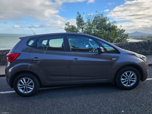 Hyundai ix20 2014 HIGH SPEC 397803038