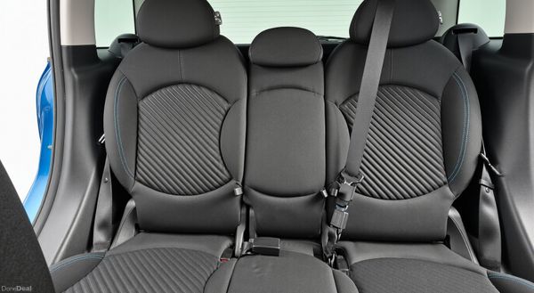 2012 MINI countryman cooper S 1.6 Petrol Auto 397803250