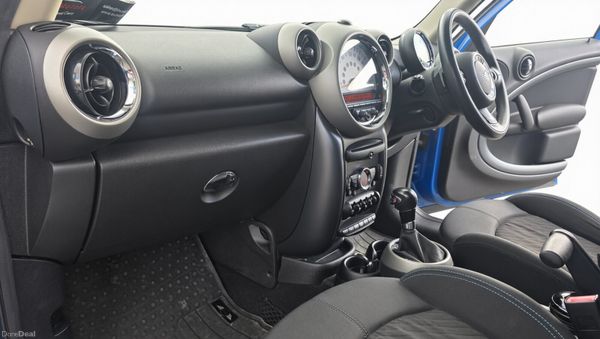 2012 MINI countryman cooper S 1.6 Petrol Auto 397803258