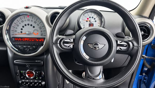 2012 MINI countryman cooper S 1.6 Petrol Auto 397803260