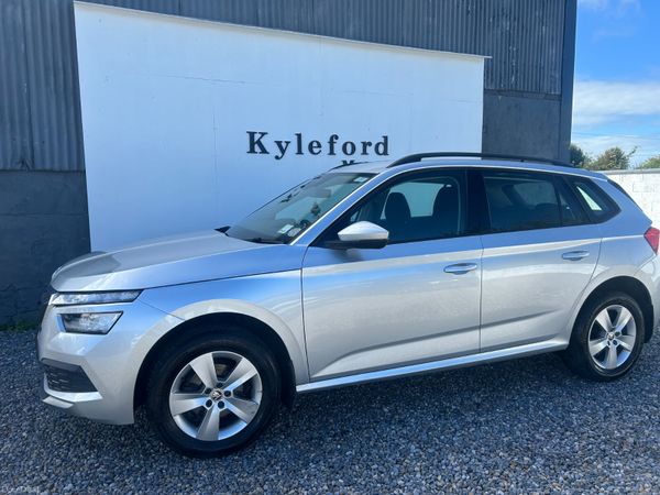 🚘🔥 2023 SKODA KAMIQ 1.0 TSI PETROL 🔥🚘 397812040