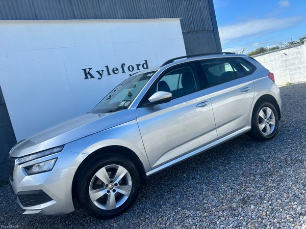 🚘🔥 2023 SKODA KAMIQ 1.0 TSI PETROL 🔥🚘 397812042