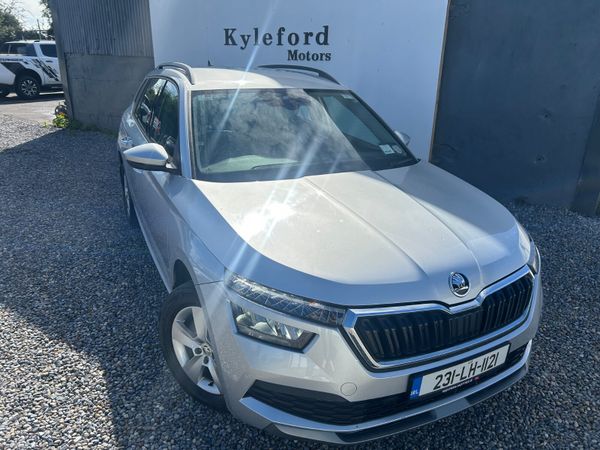 🚘🔥 2023 SKODA KAMIQ 1.0 TSI PETROL 🔥🚘 397812016