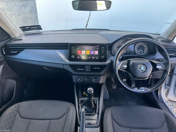 🚘🔥 2023 SKODA KAMIQ 1.0 TSI PETROL 🔥🚘 397812022