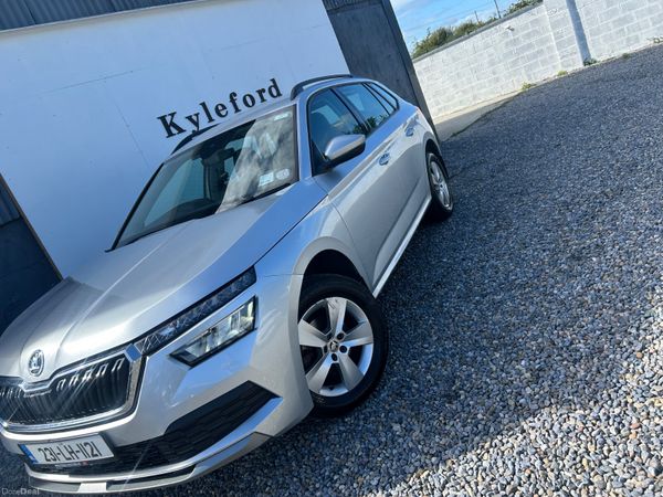 🚘🔥 2023 SKODA KAMIQ 1.0 TSI PETROL 🔥🚘 397812028