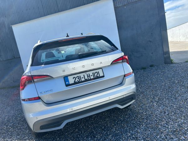 🚘🔥 2023 SKODA KAMIQ 1.0 TSI PETROL 🔥🚘 397812030