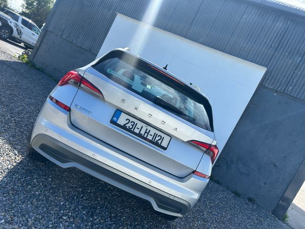🚘🔥 2023 SKODA KAMIQ 1.0 TSI PETROL 🔥🚘 397812032