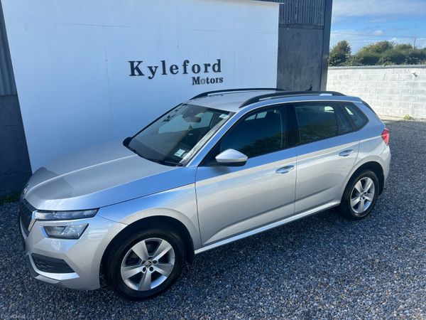 🚘🔥 2023 SKODA KAMIQ 1.0 TSI PETROL 🔥🚘 397812036