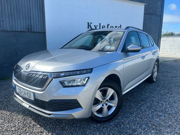 🚘🔥 2023 SKODA KAMIQ 1.0 TSI PETROL 🔥🚘 397812038