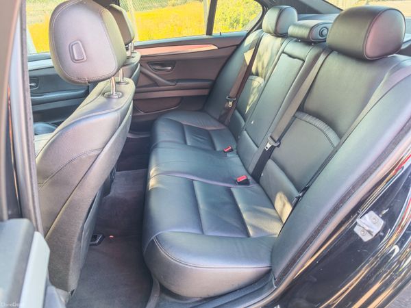 BMW 520d 2016 M sport Automatic New NCT 397814304
