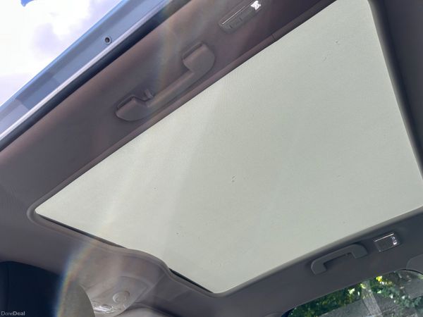 2016 CITROEN C4 PIACSSO PANORAMIC ROOF 397815054