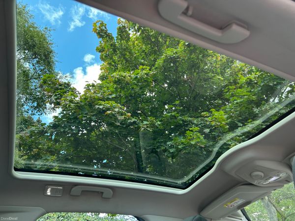2016 CITROEN C4 PIACSSO PANORAMIC ROOF 397815058