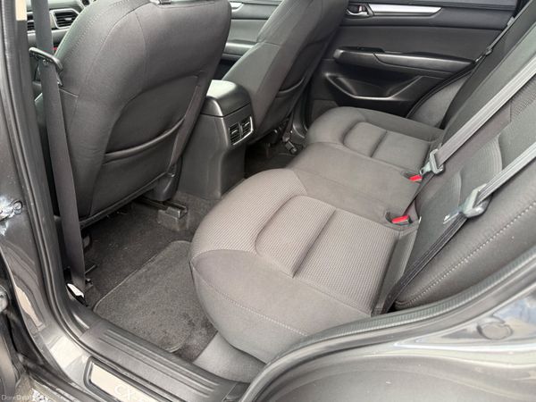 2021 Mazda CX-5 Diesel 2.2 397817440